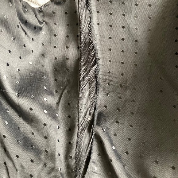 Club Monaco Wool Blend Coat - Picture 8 of 8